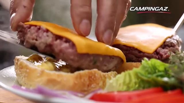 Кулінарний модуль на грілях Campingaz на сайте Теплота смотреть онлайн