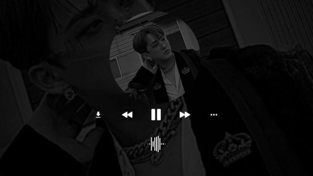 Stray Kids Changbin - DOODLE