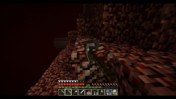 The Vortex SMP, эпизод 1! Просто дурачусь и все объясняю.