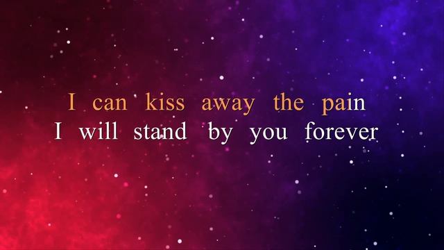 HERO - ENRIQUE IGLESIAS (KARAOKE VERSION)
