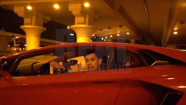 ЗОЛОТАЯ МОЛОДЕЖЬ РОССИИ смотреть онлайн