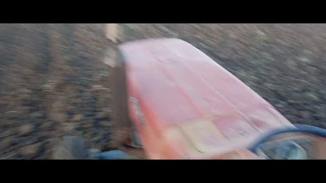 FIAT 600 DT TAJNIRANJE 2024