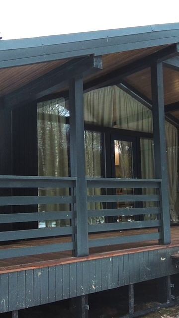 Самый модный цвет дома смотреть онлайн