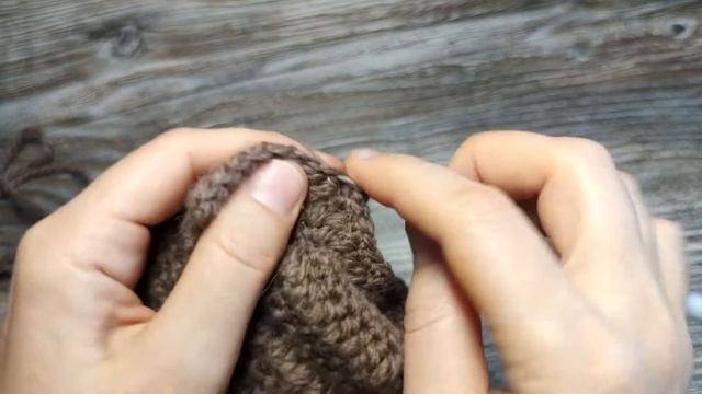 🌻МИТЕНКИ КРЮЧКОМ БЕЗ СШИВАНИЯ/CROCHETED MITTS🤗КРУГОВЫМИ ПОВОРОТНЫМИ РЯДАМИ Вязание крючком/crochet смотреть онлайн