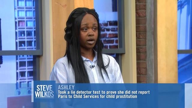 ARE YOU SELLING YOUR DAUGHTER FOR MONEY!? | Steve Wilkos смотреть онлайн