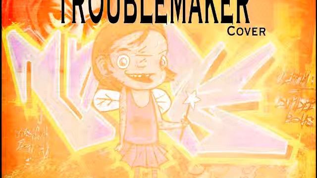 Troublemaker - Olly Murs смотреть онлайн