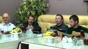 Вахьид Аюбов Хьуна лаахь
