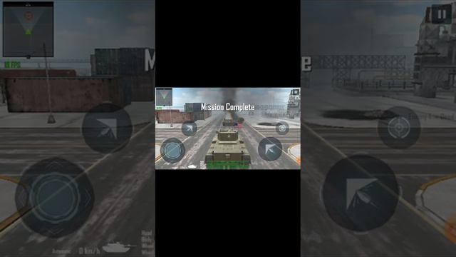 Real Tank Battle #Tank O'yini смотреть онлайн