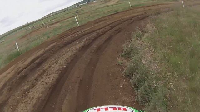 Rhynie motocross 2019 race 3 смотреть онлайн