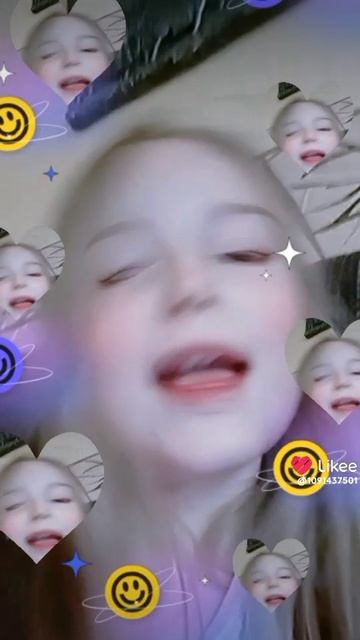 ещё одно видео из лайки смотреть онлайн