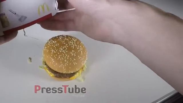 1000CÂ° MACHETE vs BIG MAC смотреть онлайн
