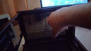 Корпус Invader Q4MA+