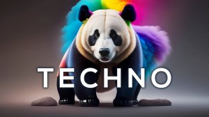 Panda - Techno mix by TinyToad