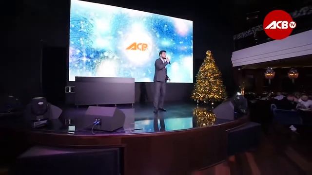 Анзор Бакаев - Со кхоьру 2017 - ACB TV