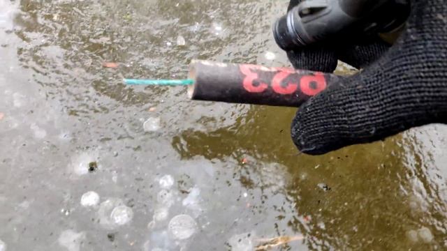 🔥ПЕТАРДЫ vs ЛЕД❄️❄️❄️Мощные Петарды + Лед🔴ВЗРЫВАЕМ ПЕТАРДЫ НА ЛЬДУ И ПОДО ЛЬДОМ❄️ПЕТАРДА БАХ смотреть онлайн