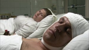 Редкая группа крови, 8 серия