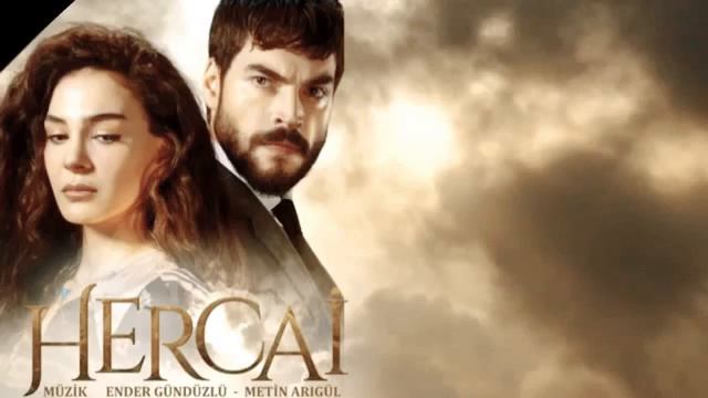 Ebru Şahin - Hoşgeldin (Cover)