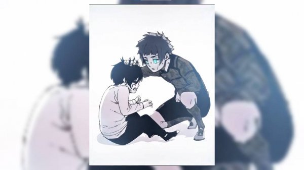 SXID, BRNX – Montagem Fatality (SLOWED) x ITOSHI RIN (BLUE LOCK)