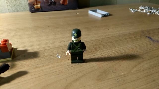 Китайский набор вторая мировая