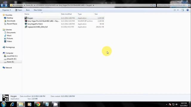 how to get sony vegas pro 11 0 full activates easy!! method смотреть онлайн