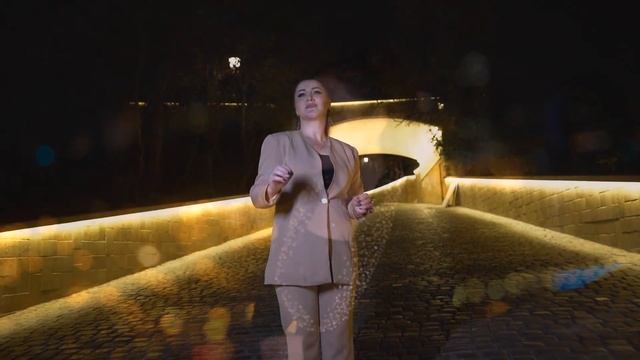 Jamila Zalova - Bu Şeherde