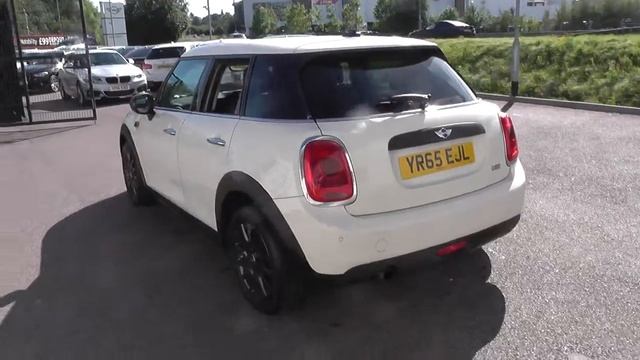 MINI MINI 5-door Hatch (F55) One 5-door Hatch 1.2 (XS12) U64640 смотреть онлайн