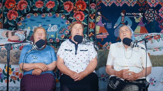 Ой болить головка /// polyphonyproject.com смотреть онлайн