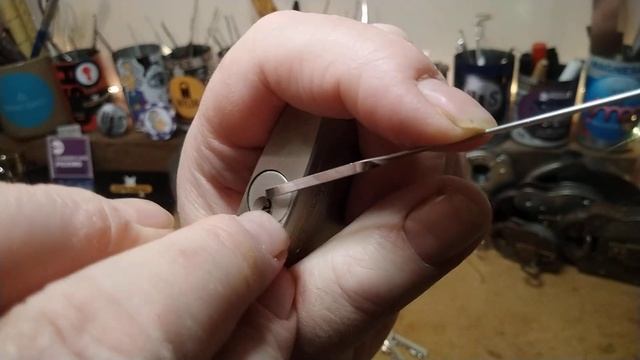 #131 50mm Tokoz Picked смотреть онлайн