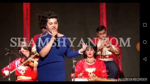 Anush Hayastan (Անուշ Հայաստան)