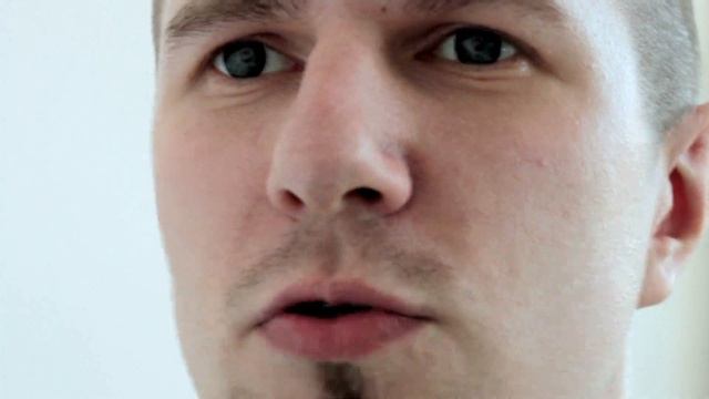 Проект «Говори» — Артемий Панченко смотреть онлайн