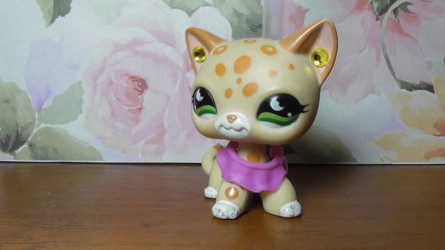 LPS: Поход в магазин за последними новинками ЛПС 2017 года / New rare LPS 2017 смотреть онлайн