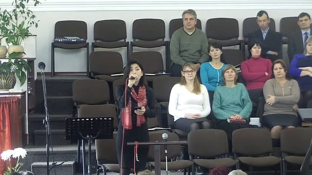 Что ты скажешь Ему 30 10 16