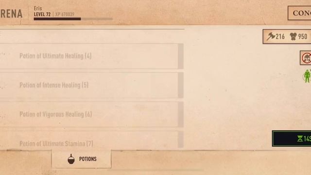Eris v Irish 8/2/21 смотреть онлайн