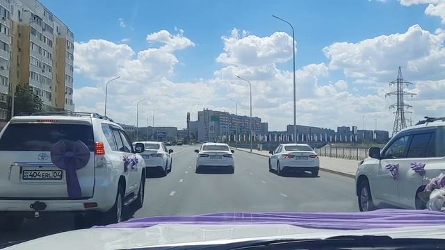 Аренда автомобиля с водителем в Актобе Свадебный Кортеж Выписка из Роддома Встреча с Аэропорта смотреть онлайн