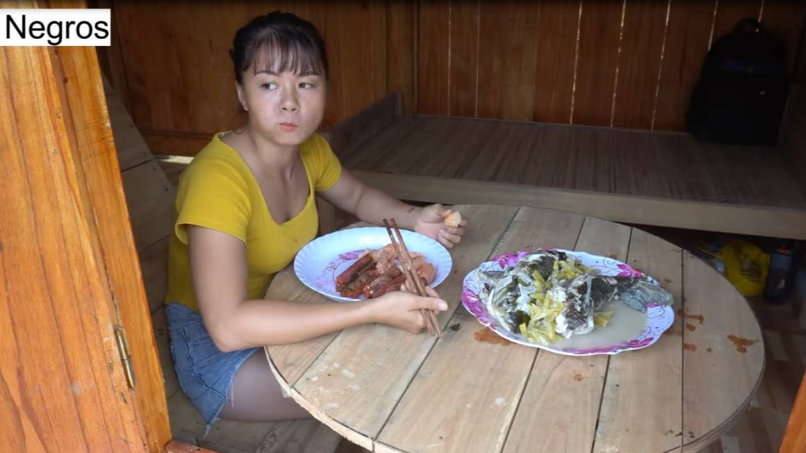 Дорис строит дом. Эпизод 3 смотреть онлайн