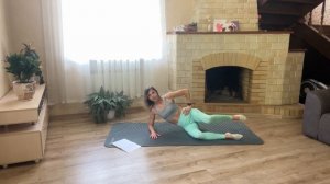 тренировка на артикуляцию позвоночника