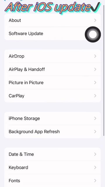 update ios 16.4 battery health before and after ,storage 16.3.1 to 16.4 #iphone #update #ios16 #io смотреть онлайн