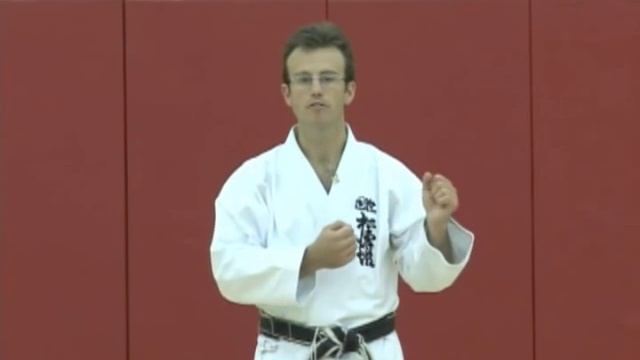 What is the True Meaning of Karate_ смотреть онлайн