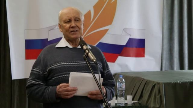 Владимир Шаринский — «Колодец» смотреть онлайн