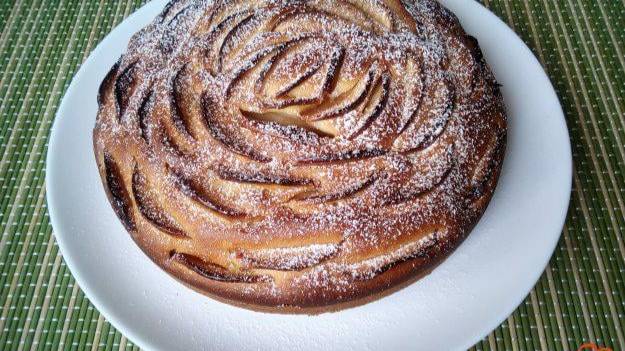 Книга рецептов