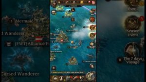 Pirates of the Caribbean Tides of War