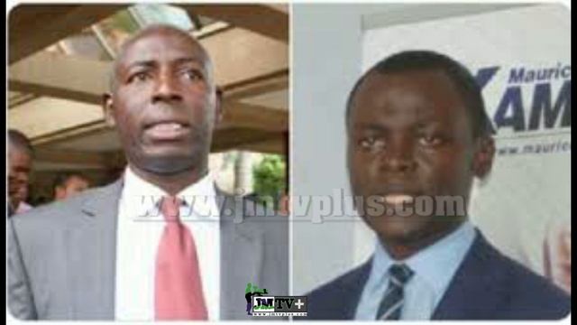 Le MRC Existe Encore Uniquement Parce Qu'il A Boycotté Le Scrutin De 2020