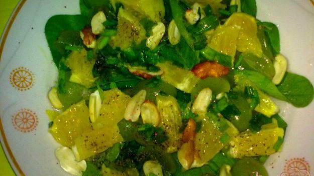 Книга рецептов