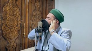 Мухаммаджон кори Темиров "Азон"