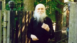 Акафист Иисусу Сладчайшему. МОЛЕНИЕ КО ГОСПОДУ СТАРЦА НИКОЛАЯ (ГУРЬЯНОВА)