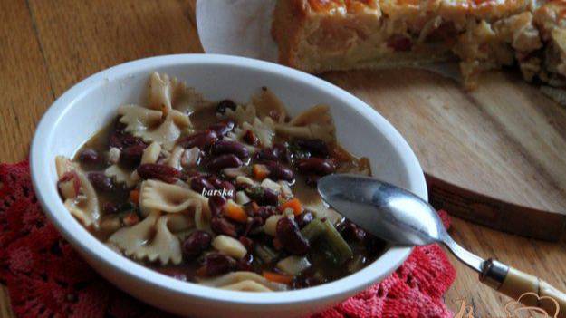 Книга рецептов