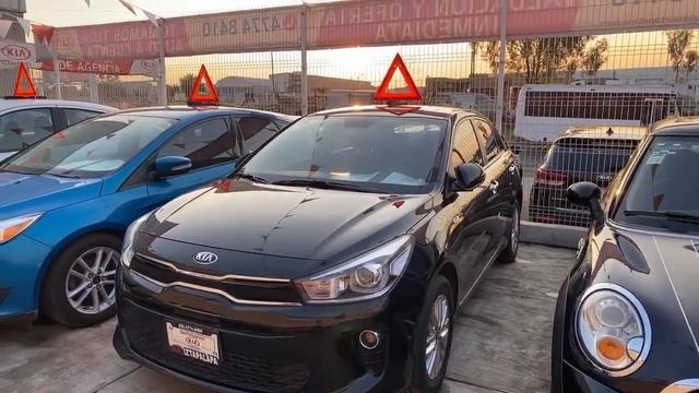 En vivo desde Kia Iztapalapa смотреть онлайн