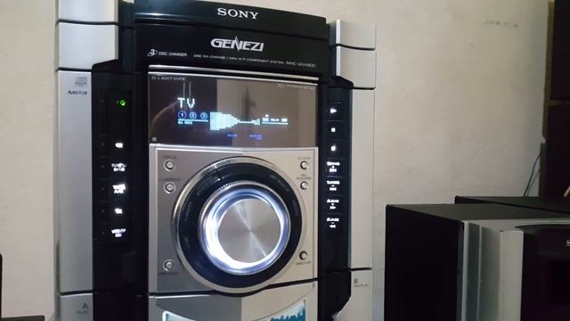 sony genezi gnx 800 tocando nas caixas do zx 80d смотреть онлайн