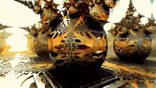 Fractus смотреть онлайн