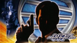 007 ► Агент под огнём #1